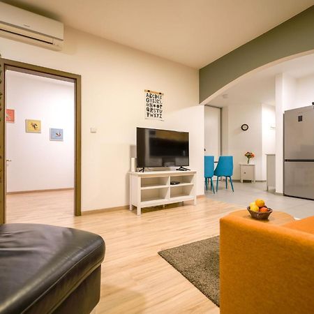 Vesna Convenient Apartment Bratislava Extérieur photo