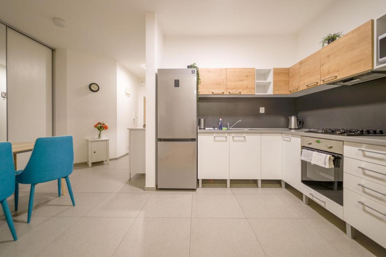 Vesna Convenient Apartment Bratislava Extérieur photo