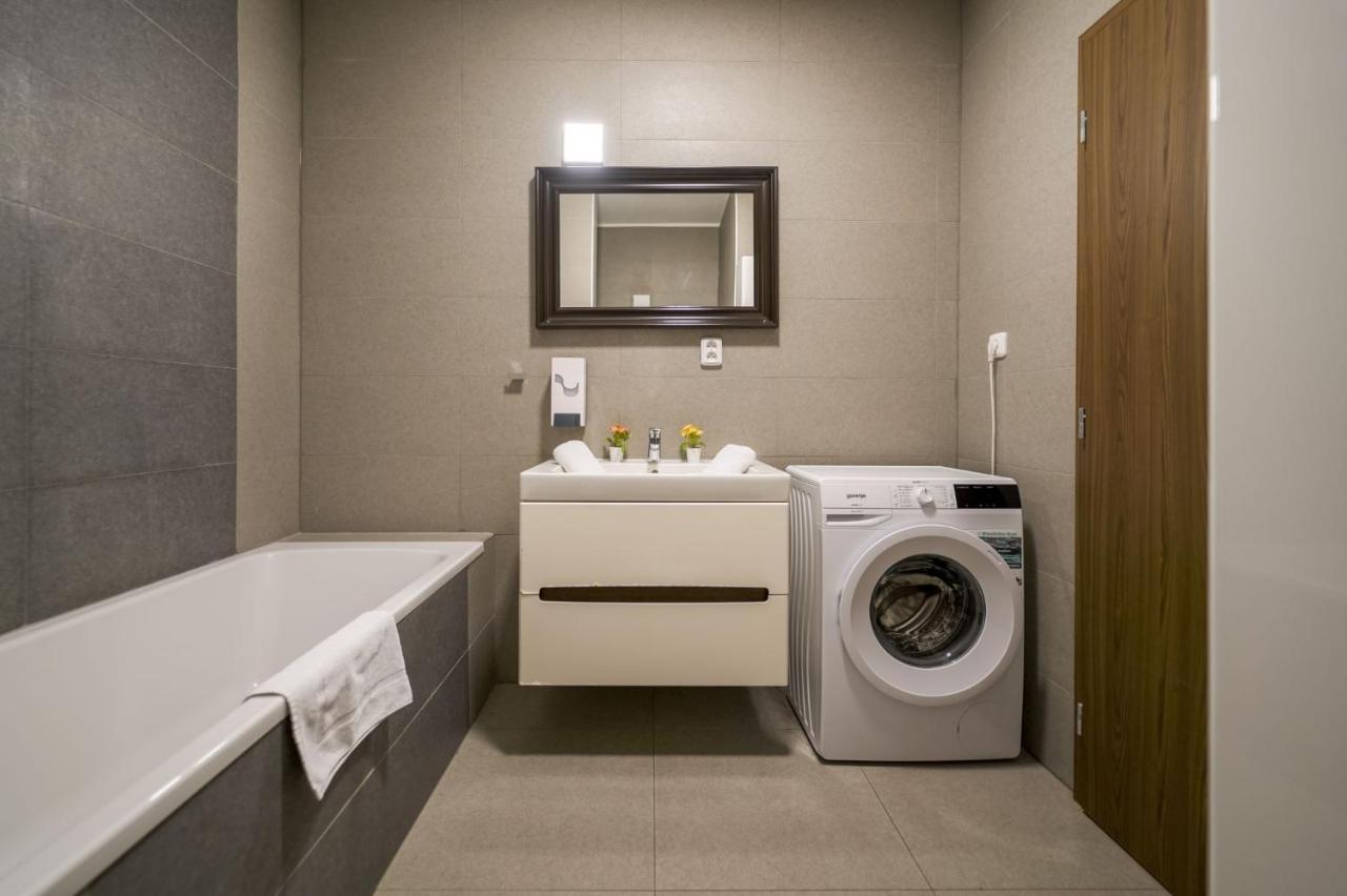 Vesna Convenient Apartment Bratislava Extérieur photo