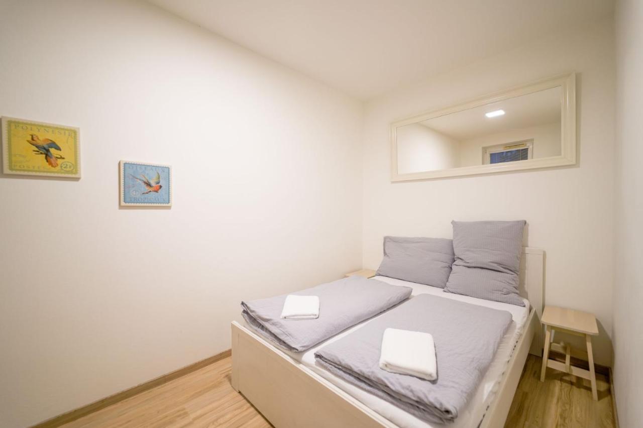 Vesna Convenient Apartment Bratislava Extérieur photo
