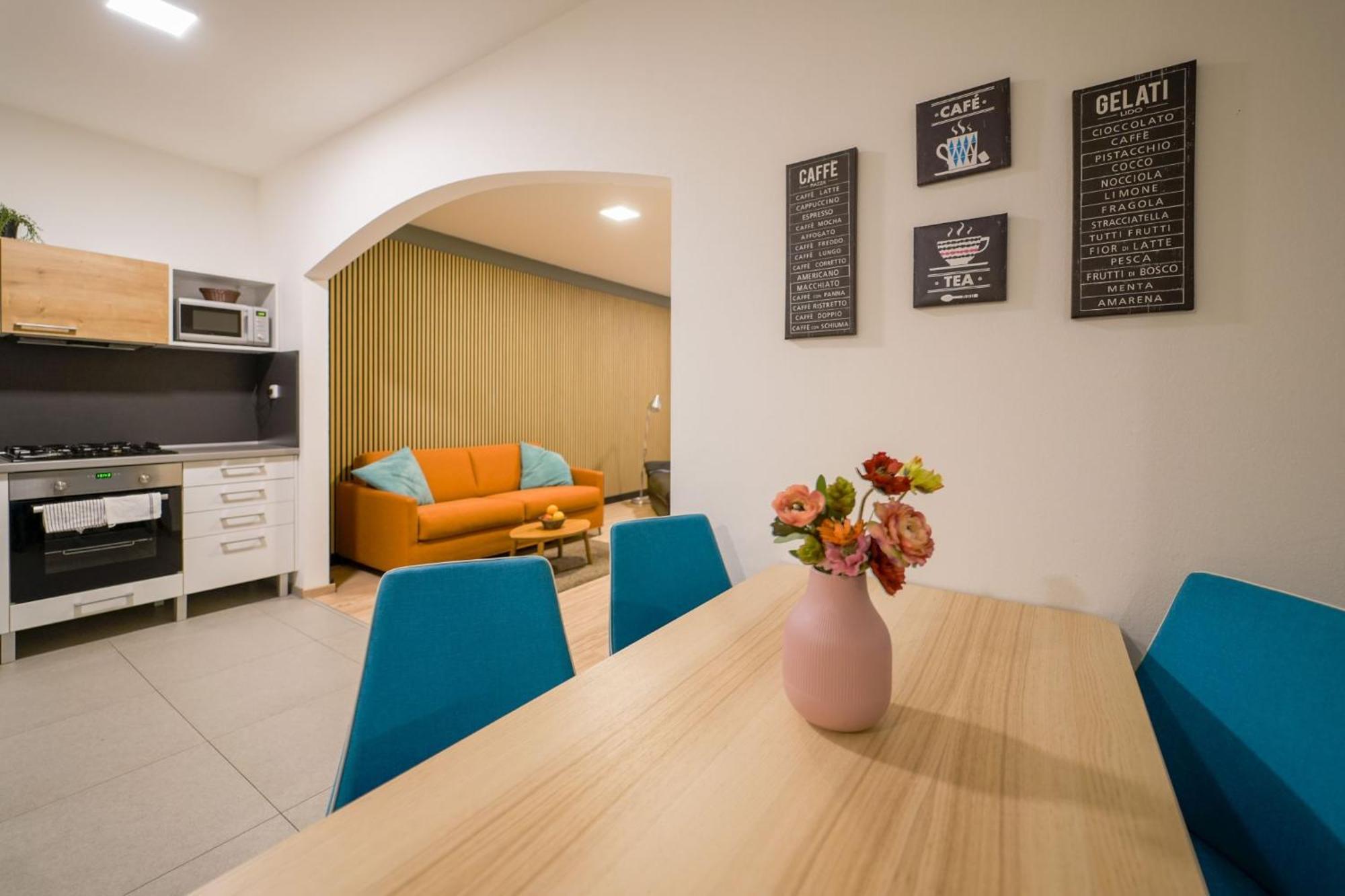 Vesna Convenient Apartment Bratislava Extérieur photo